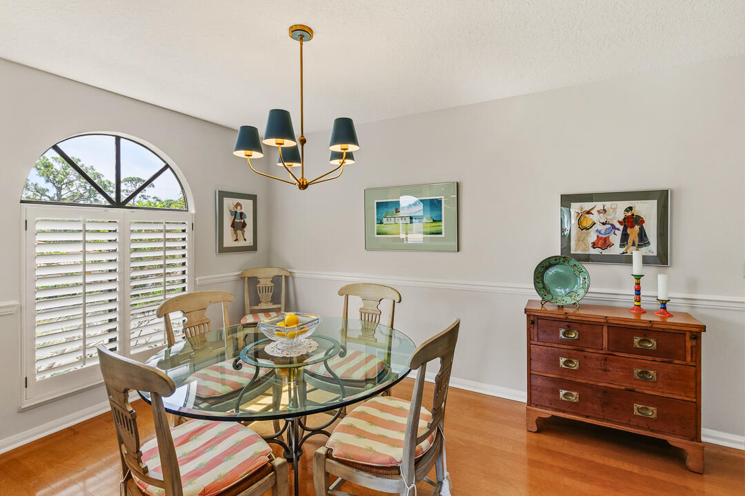 Harbour Ridge - Residential