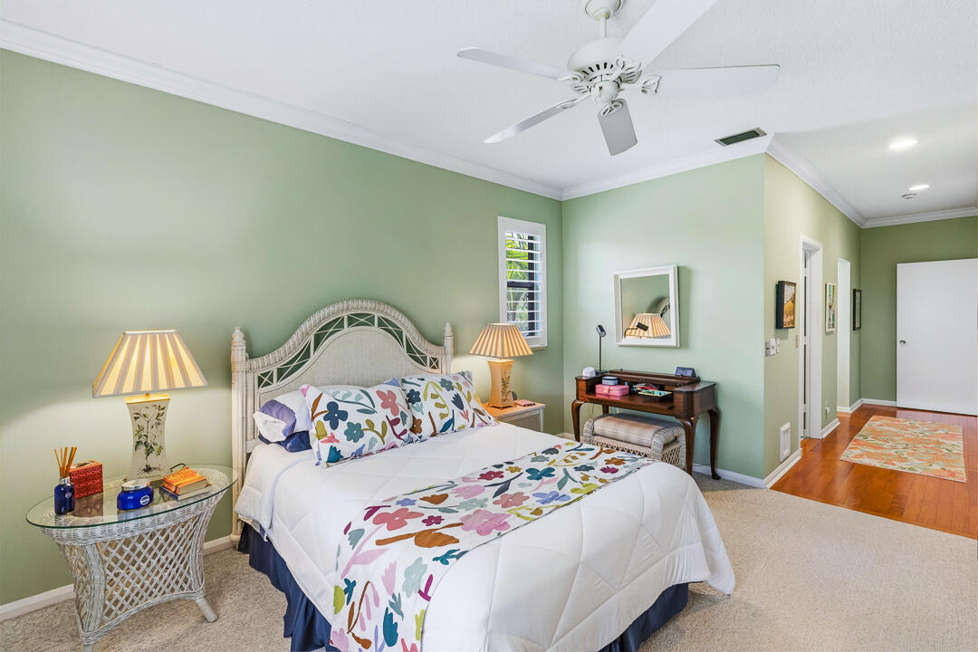 Harbour Ridge - Residential