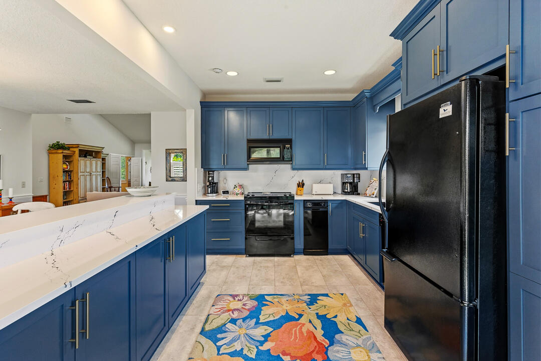 Harbour Ridge - Residential