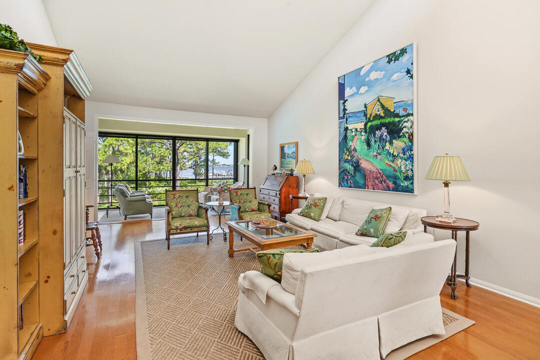 Harbour Ridge - Residential