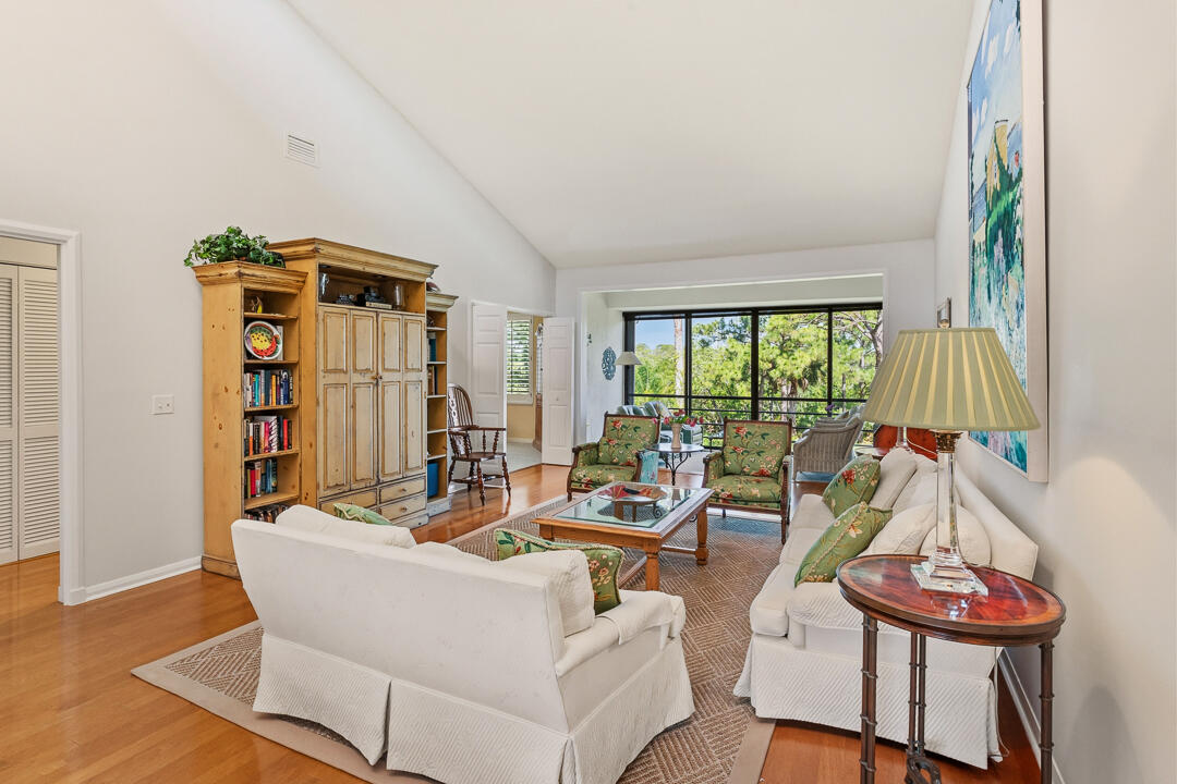 Harbour Ridge - Residential