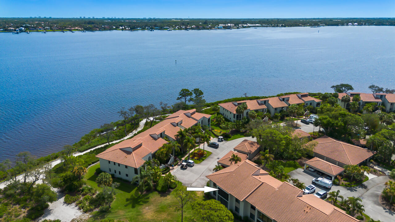 Harbour Ridge - Residential