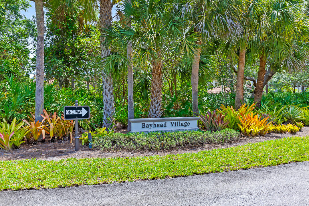 Harbour Ridge - Residential