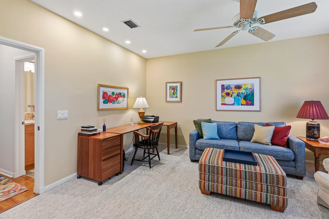 Harbour Ridge - Residential