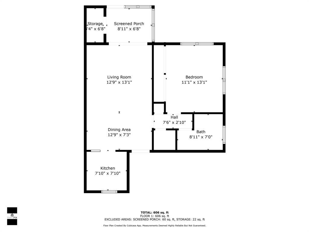 CRESTHAVEN VILLAS CONDO 25 - Residential