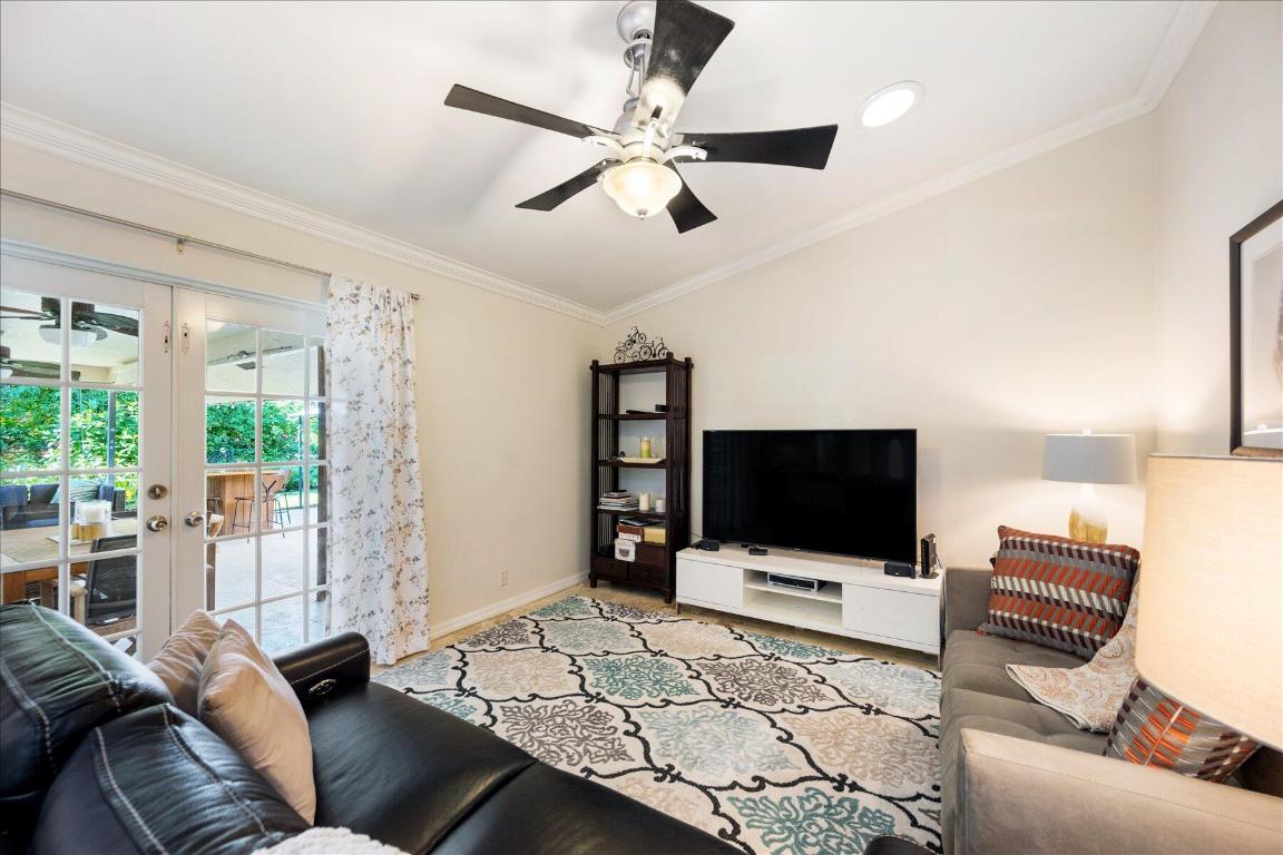 SUGAR POND MANOR OF WELLINGTON - Residential Lease