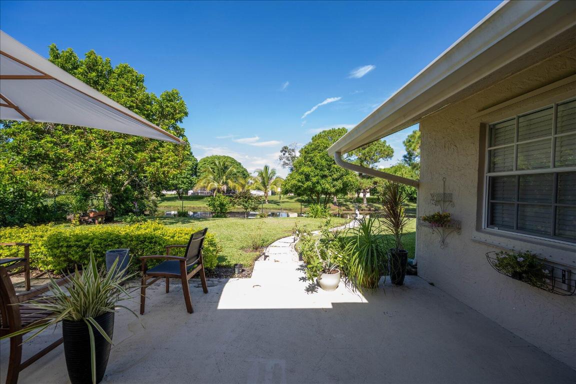 SUGAR POND MANOR OF WELLINGTON - Residential Lease