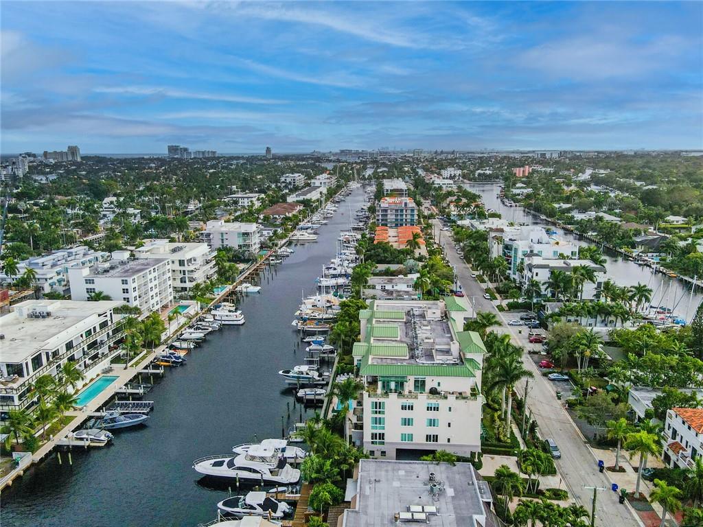 LANDINGS AT LAS OLAS - Residential