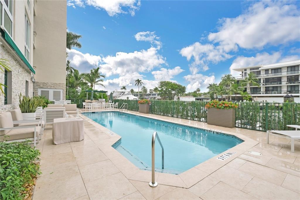 LANDINGS AT LAS OLAS - Residential