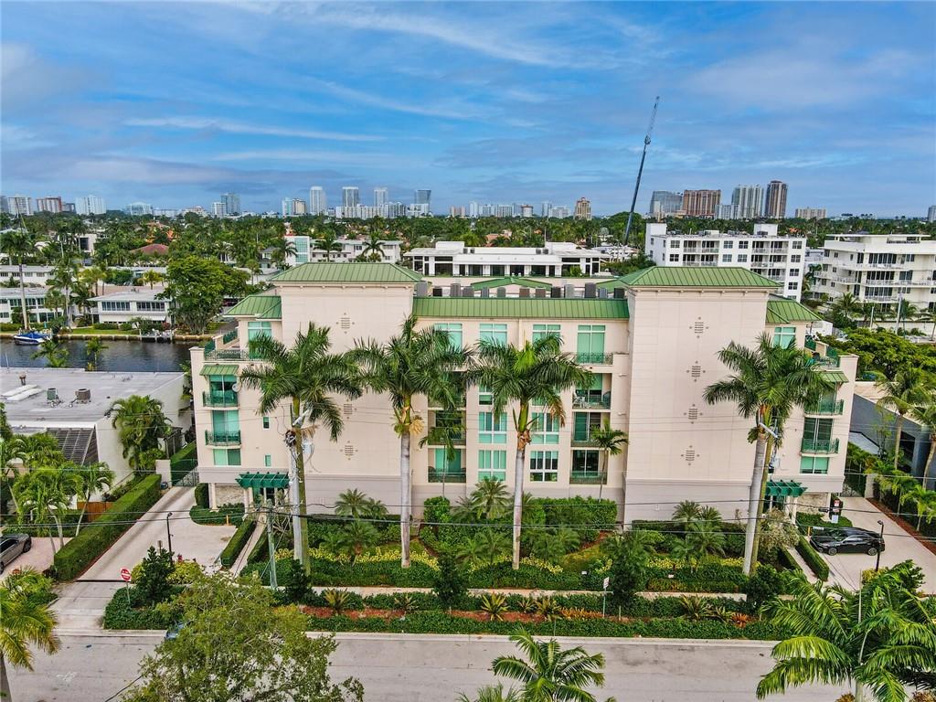 LANDINGS AT LAS OLAS - Residential
