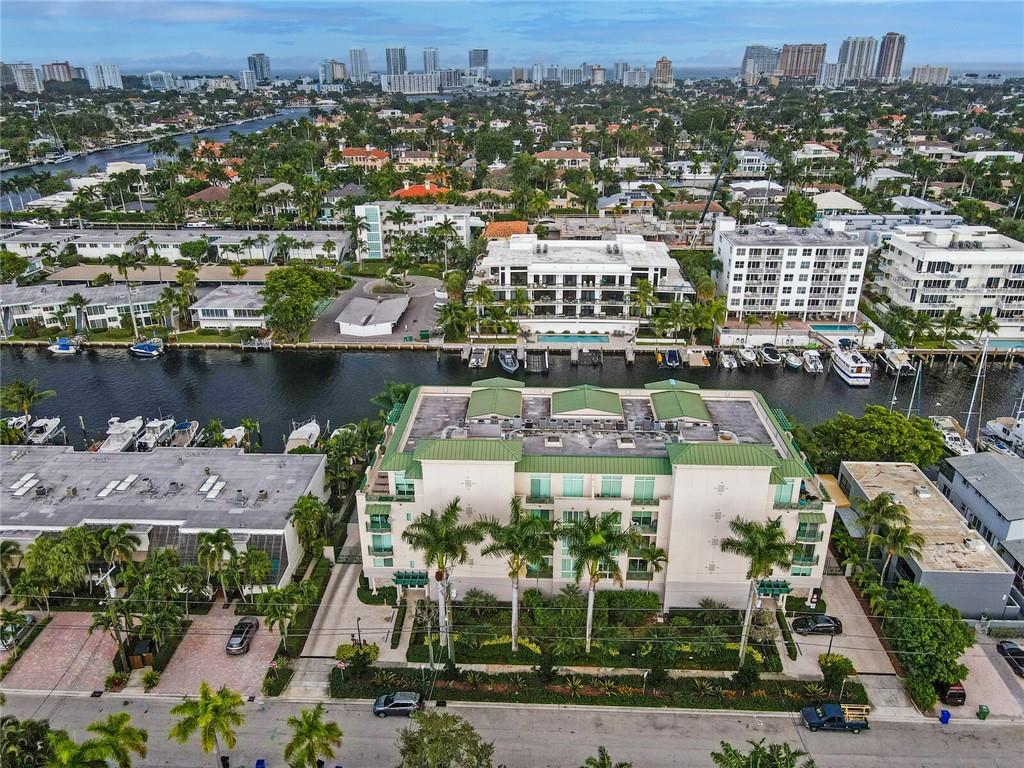 LANDINGS AT LAS OLAS - Residential