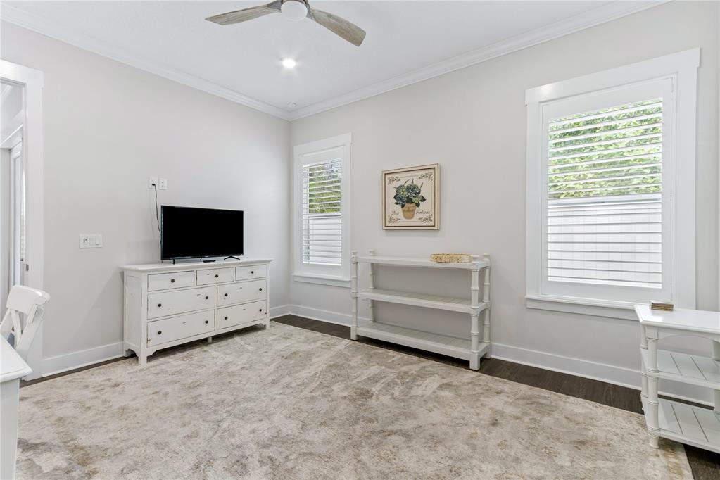 ENCLAVE AT SUMMER BEACH - Residential