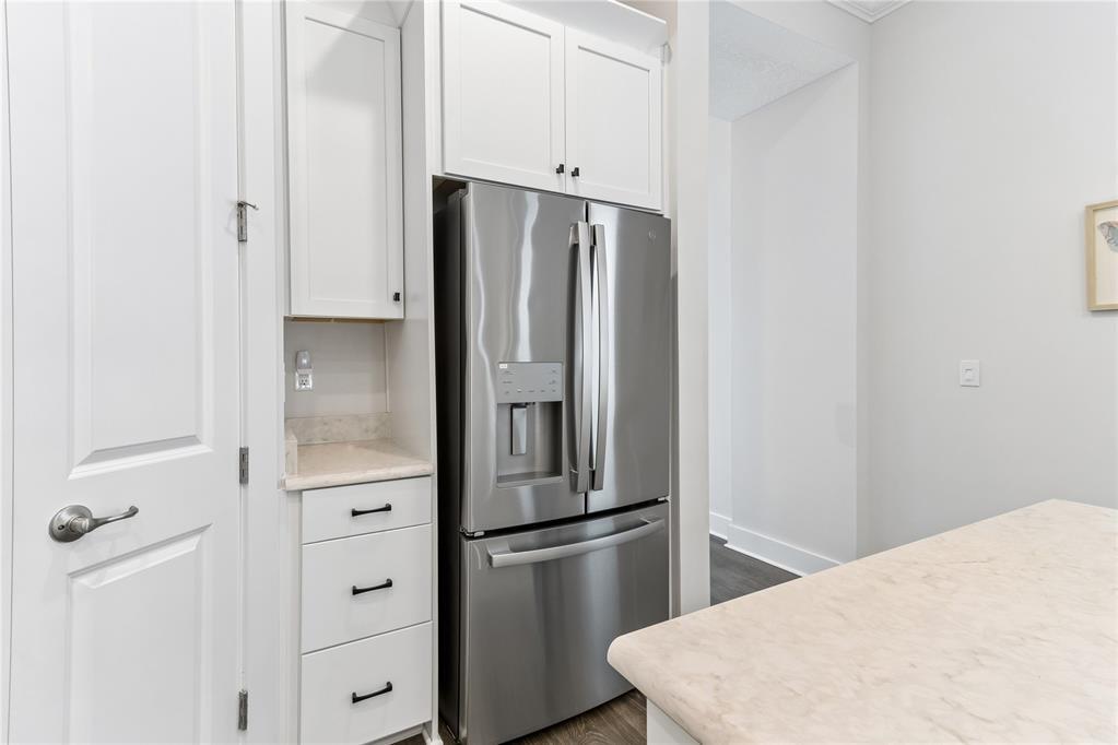 ENCLAVE AT SUMMER BEACH - Residential