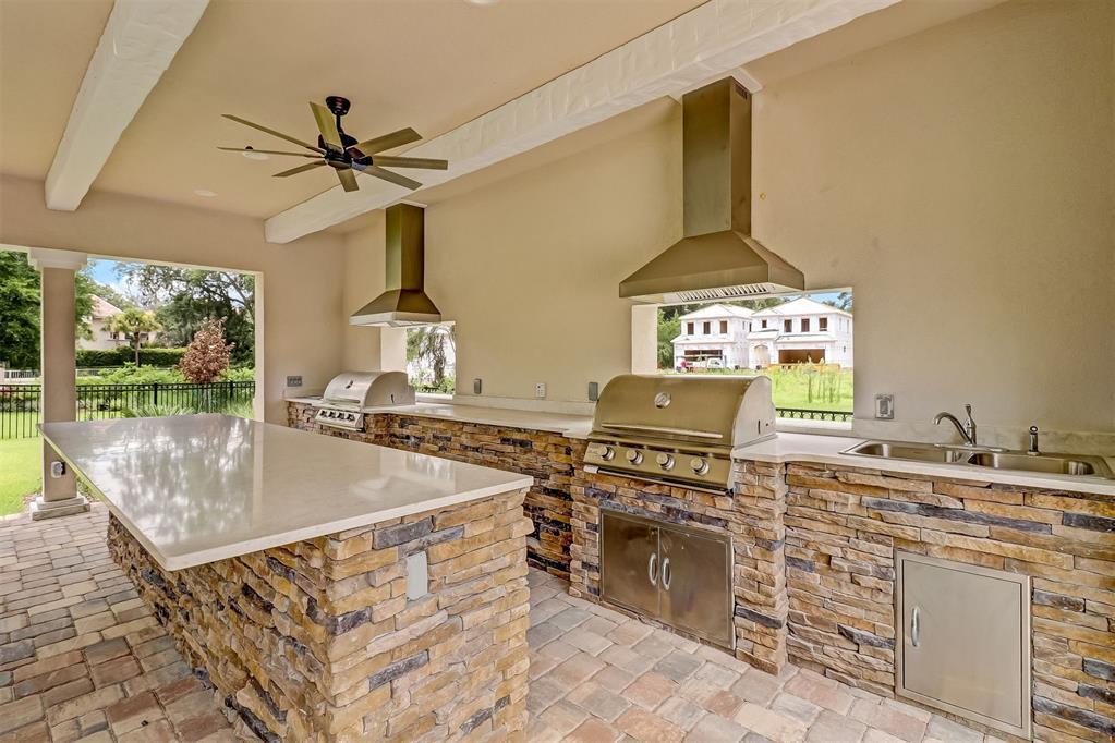 ENCLAVE AT SUMMER BEACH - Residential