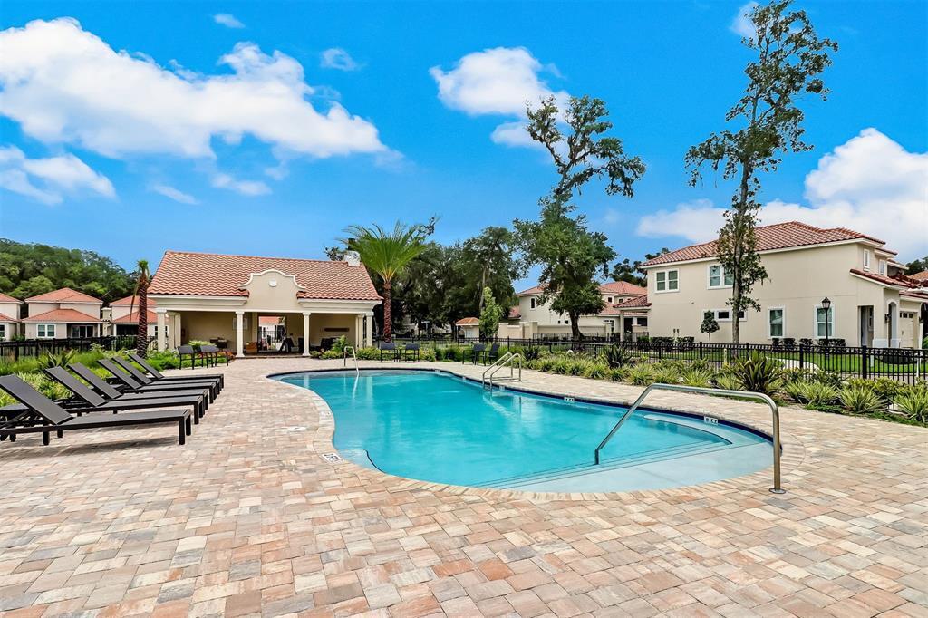 ENCLAVE AT SUMMER BEACH - Residential