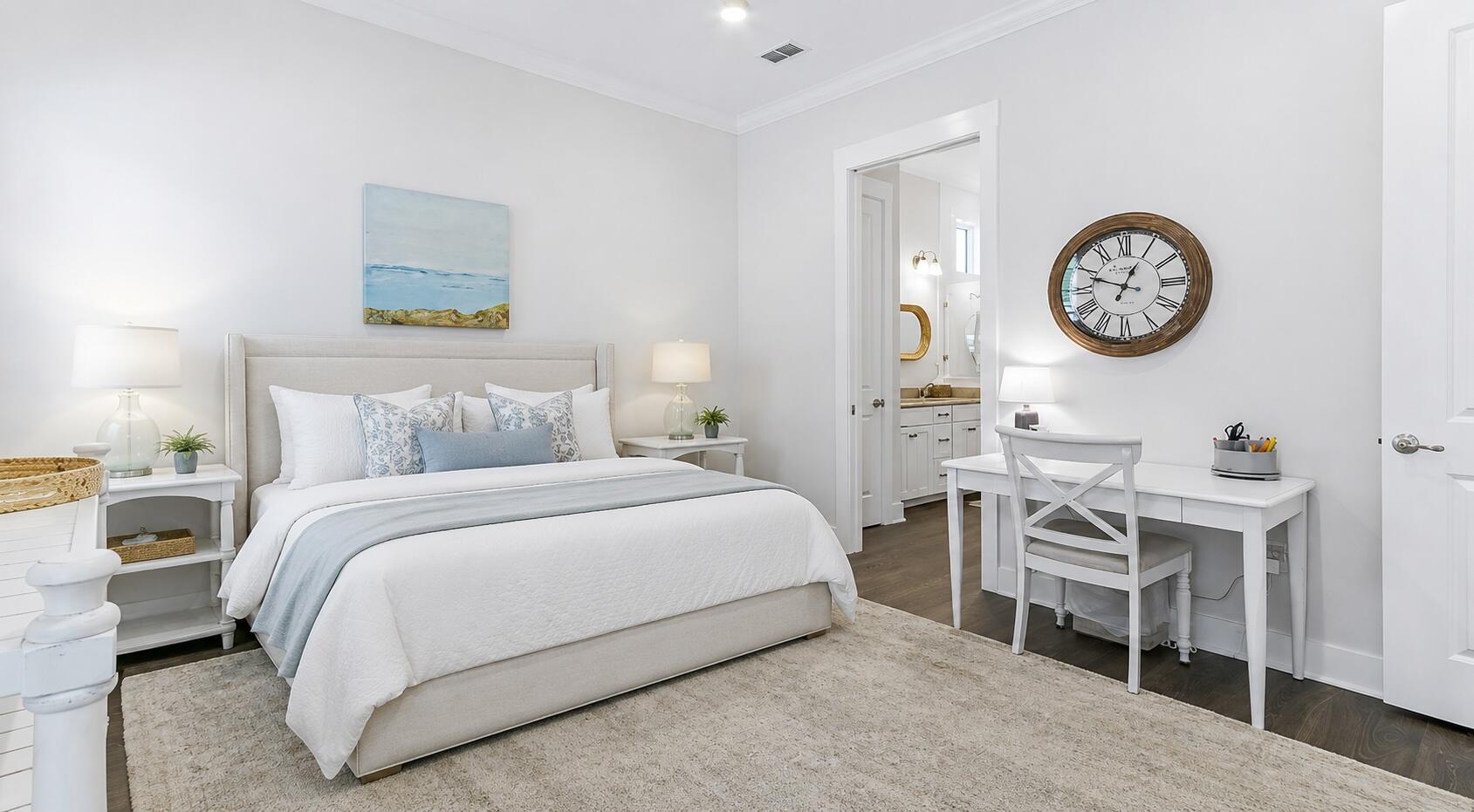 ENCLAVE AT SUMMER BEACH - Residential