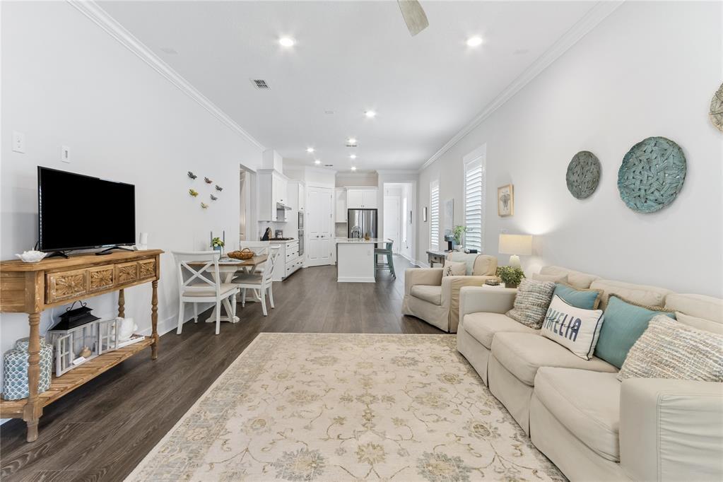 ENCLAVE AT SUMMER BEACH - Residential