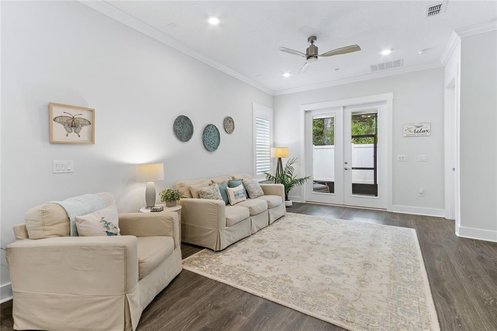 ENCLAVE AT SUMMER BEACH - Residential