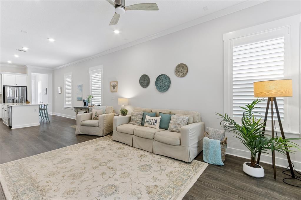 ENCLAVE AT SUMMER BEACH - Residential