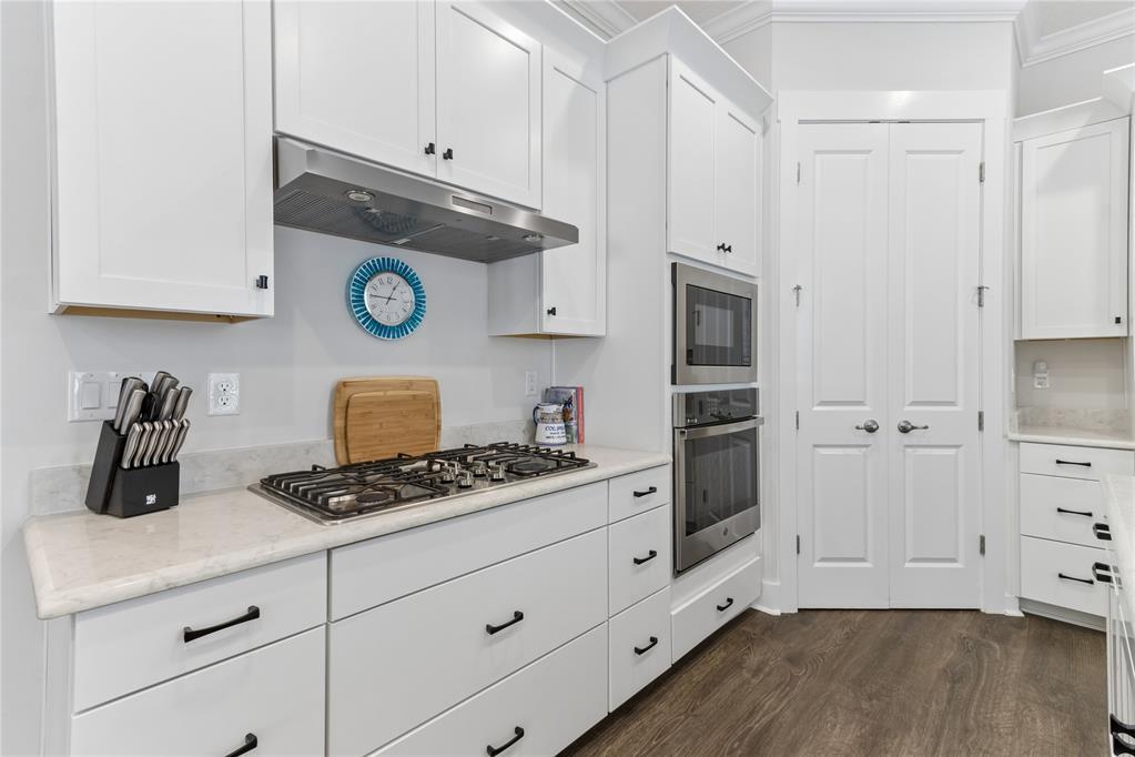 ENCLAVE AT SUMMER BEACH - Residential