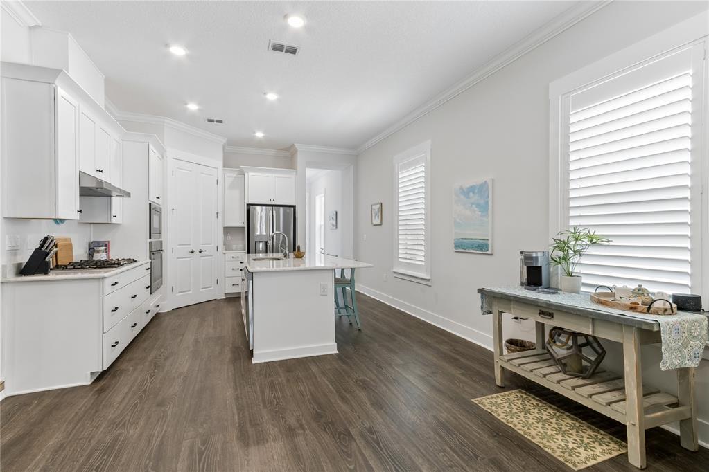 ENCLAVE AT SUMMER BEACH - Residential