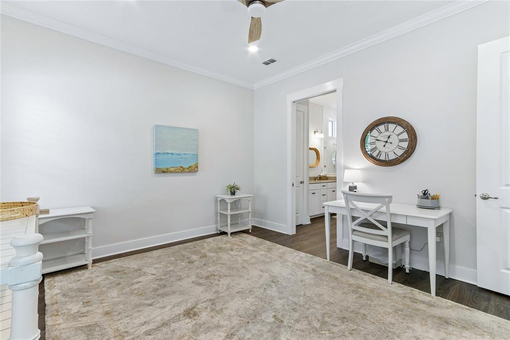 ENCLAVE AT SUMMER BEACH - Residential