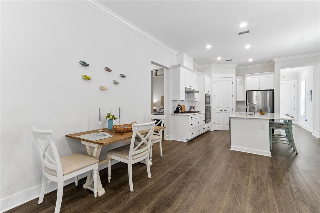 ENCLAVE AT SUMMER BEACH - Residential