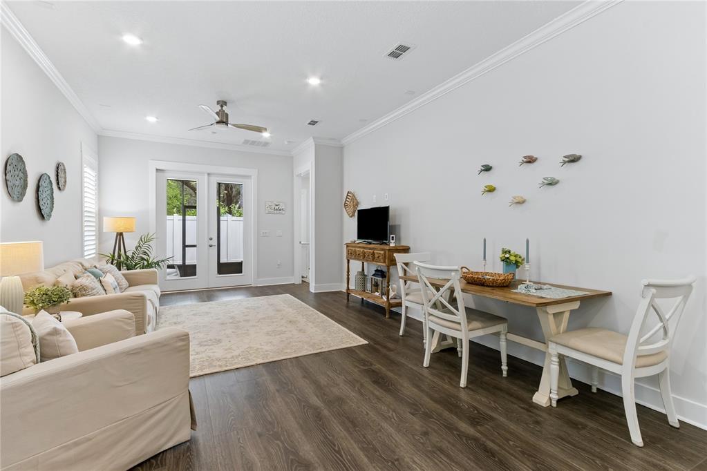 ENCLAVE AT SUMMER BEACH - Residential