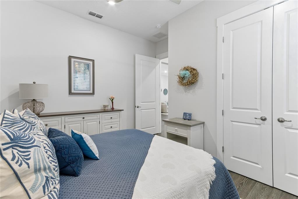 ENCLAVE AT SUMMER BEACH - Residential
