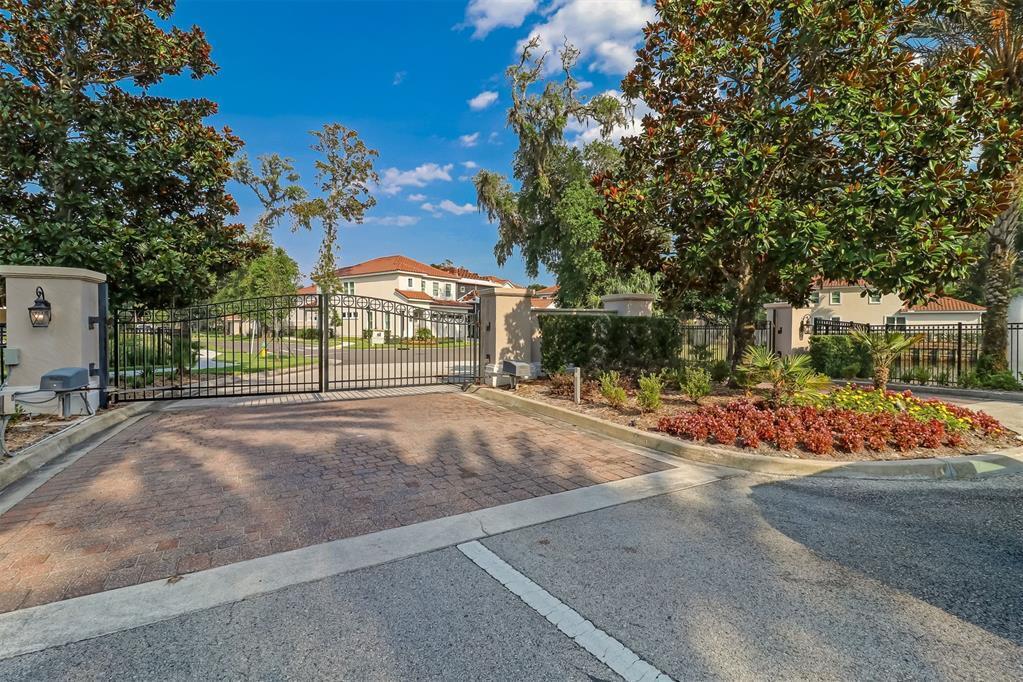 ENCLAVE AT SUMMER BEACH - Residential