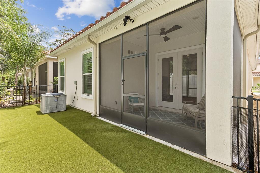 ENCLAVE AT SUMMER BEACH - Residential