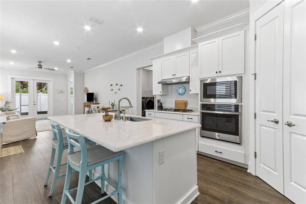 ENCLAVE AT SUMMER BEACH - Residential