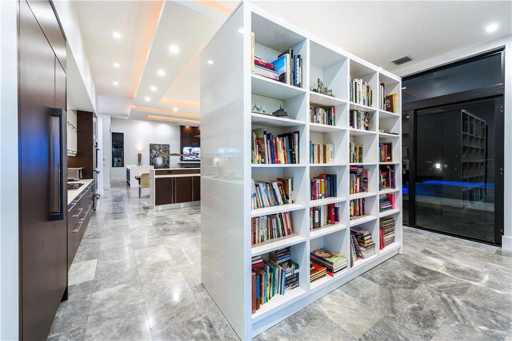 Sunrise Key - Residential