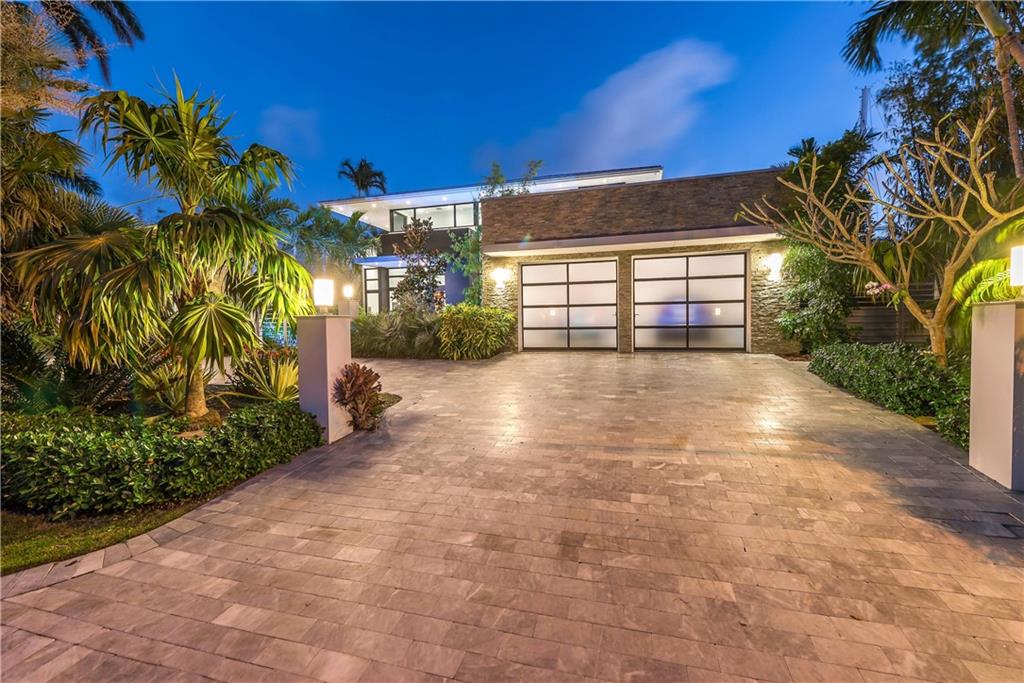 Sunrise Key - Residential