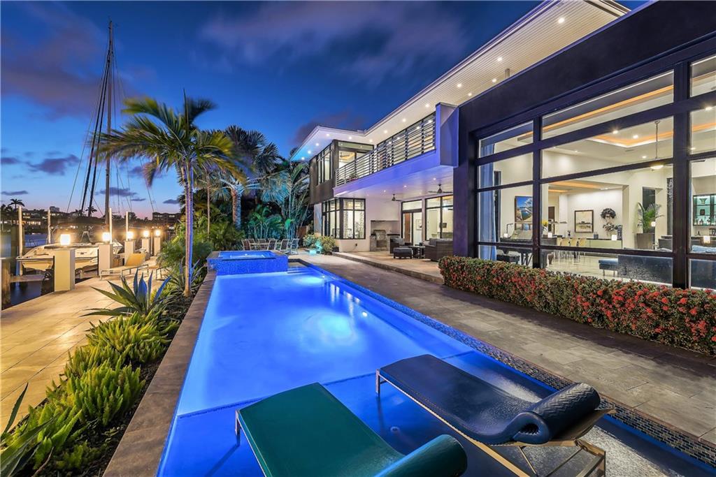 Sunrise Key - Residential