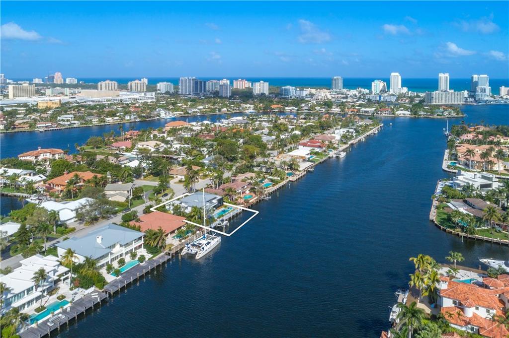 Sunrise Key - Residential