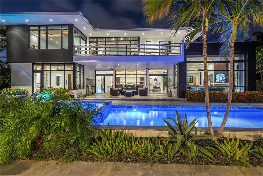 Sunrise Key - Residential