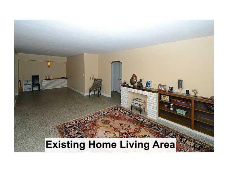 HOLLYWOOD LITTLE RANCHES - Residential Income