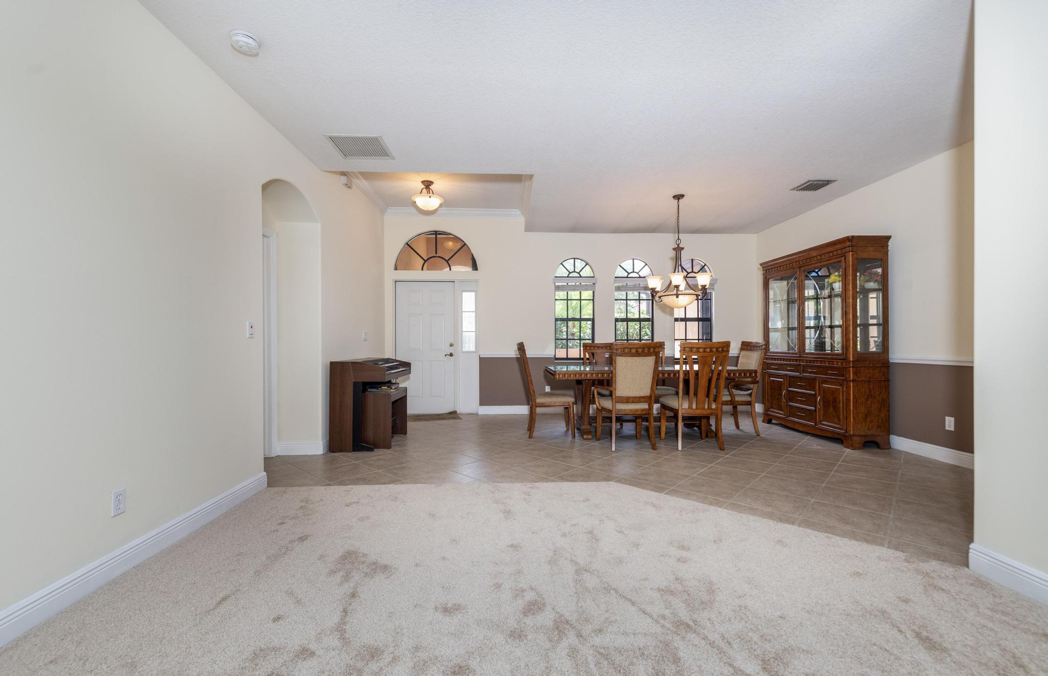 THE FALLS OF JENSEN BEACH - Residential
