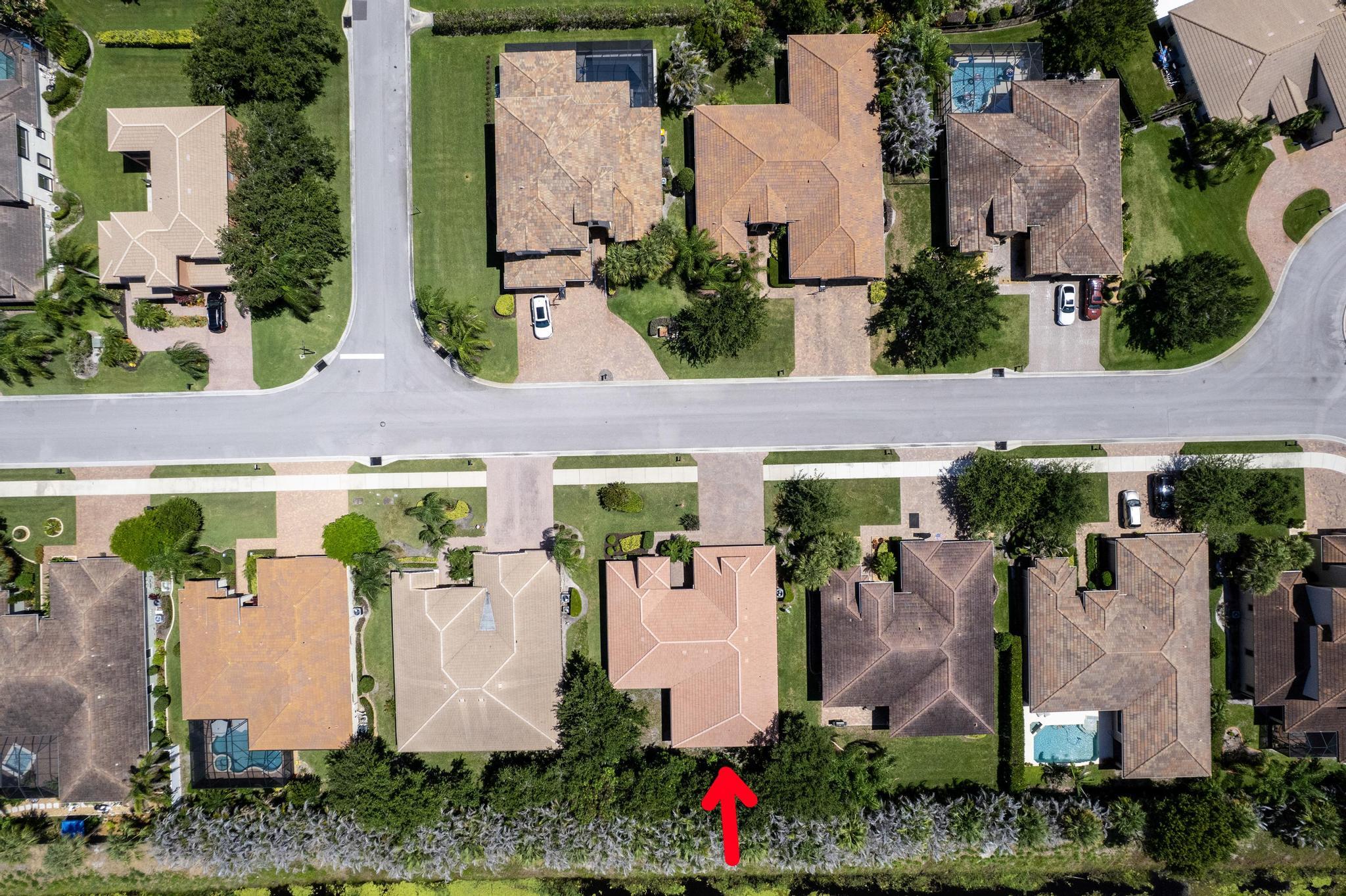 THE FALLS OF JENSEN BEACH - Residential