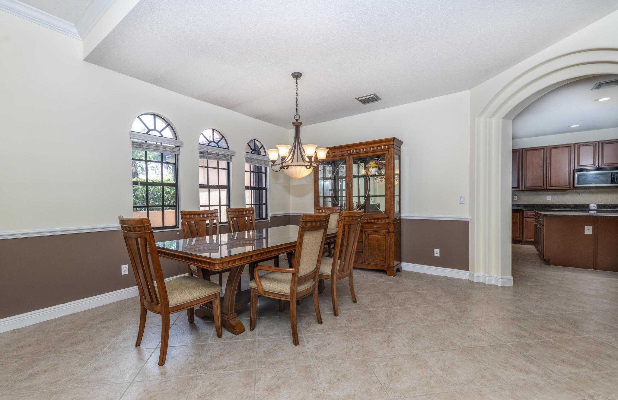 THE FALLS OF JENSEN BEACH - Residential