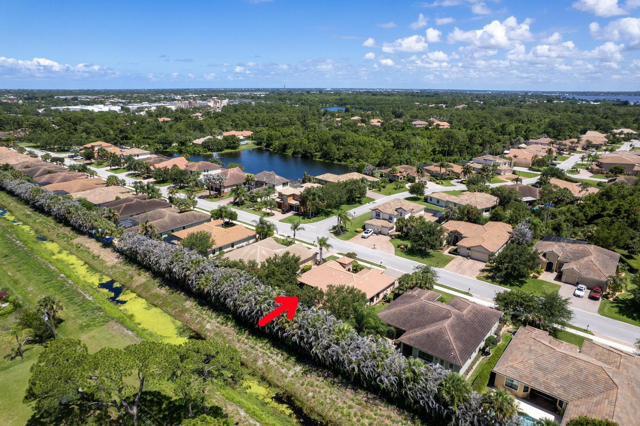 THE FALLS OF JENSEN BEACH - Residential