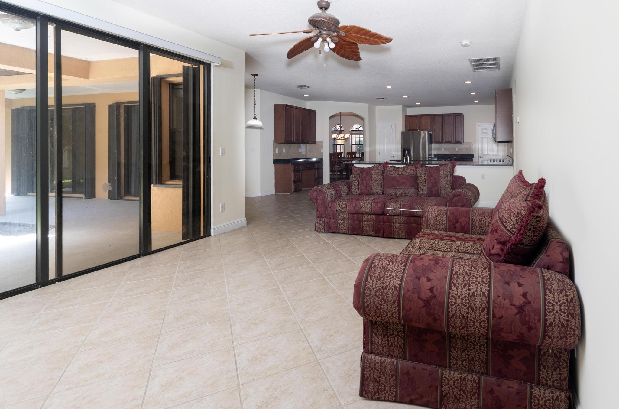 THE FALLS OF JENSEN BEACH - Residential