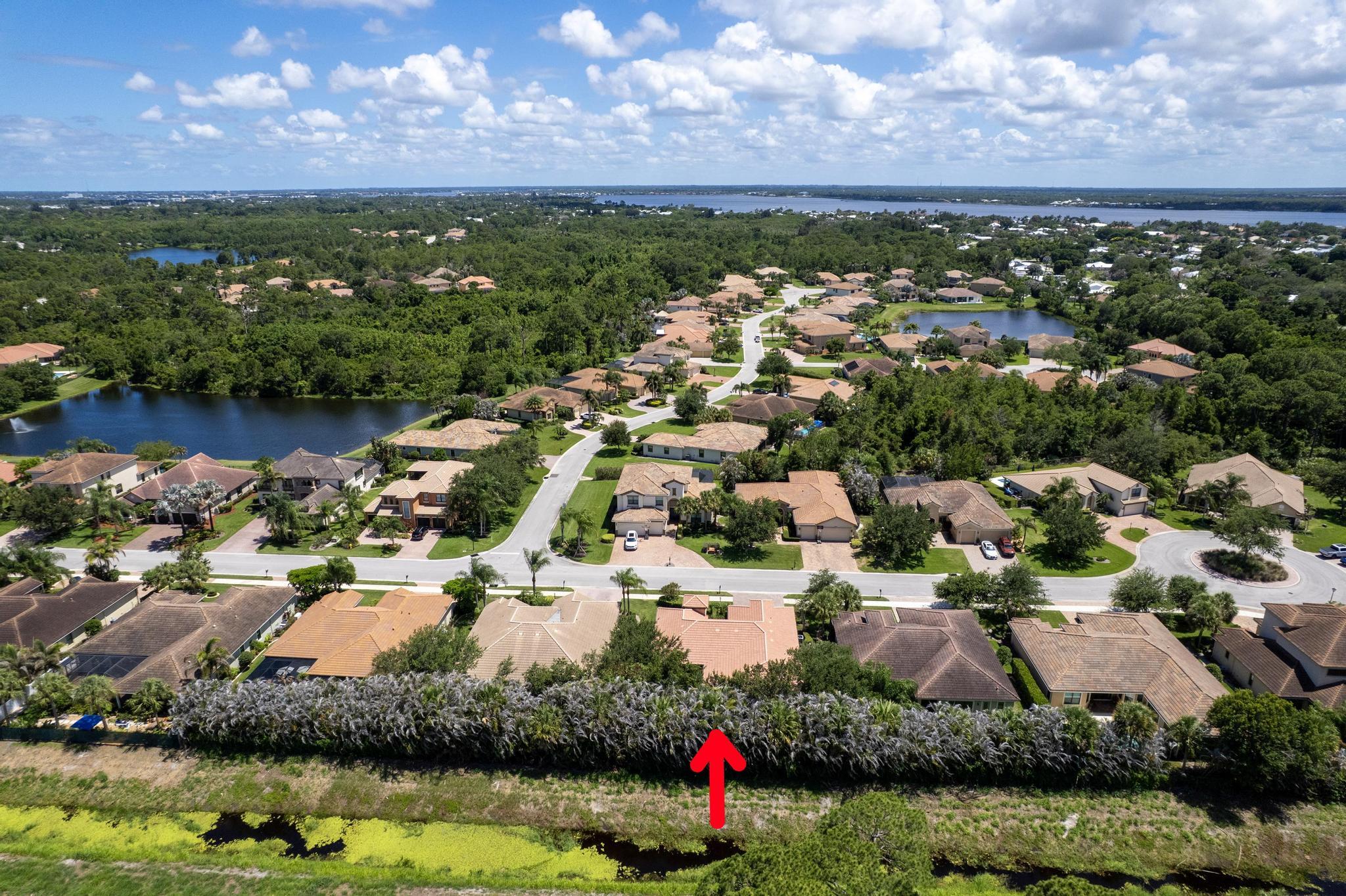 THE FALLS OF JENSEN BEACH - Residential