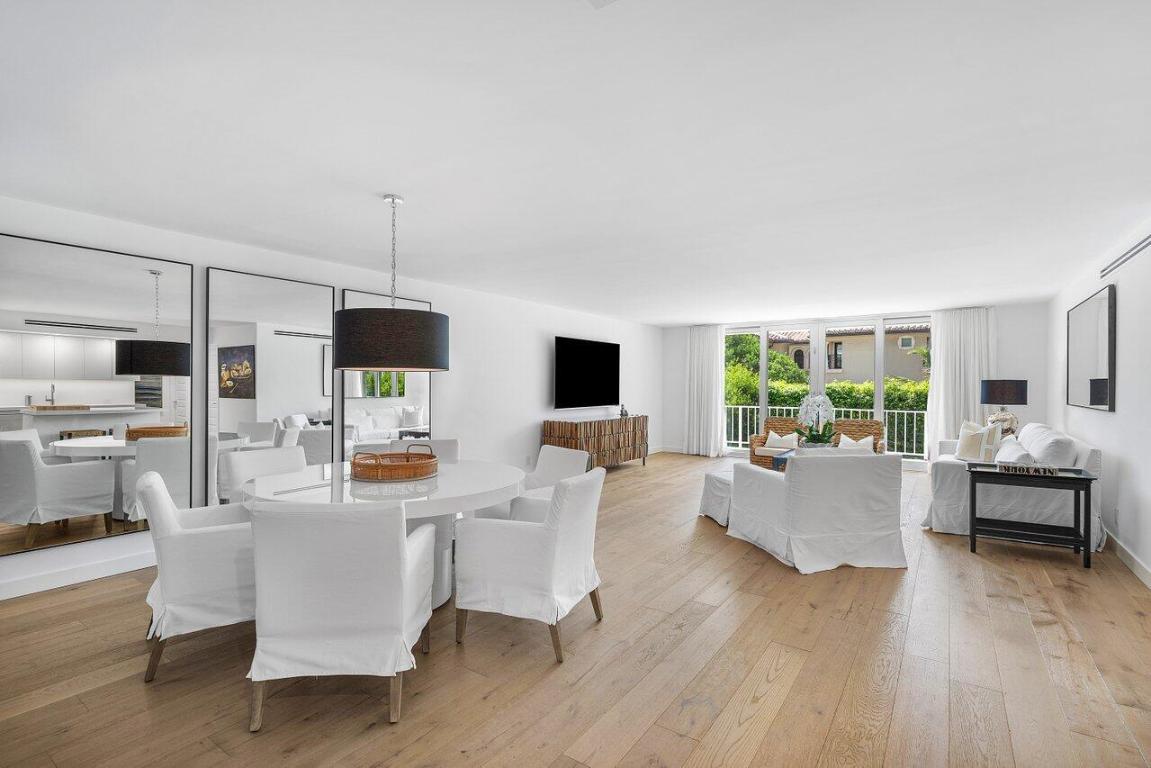 WINTHROP HOUSE CONDO - Residential