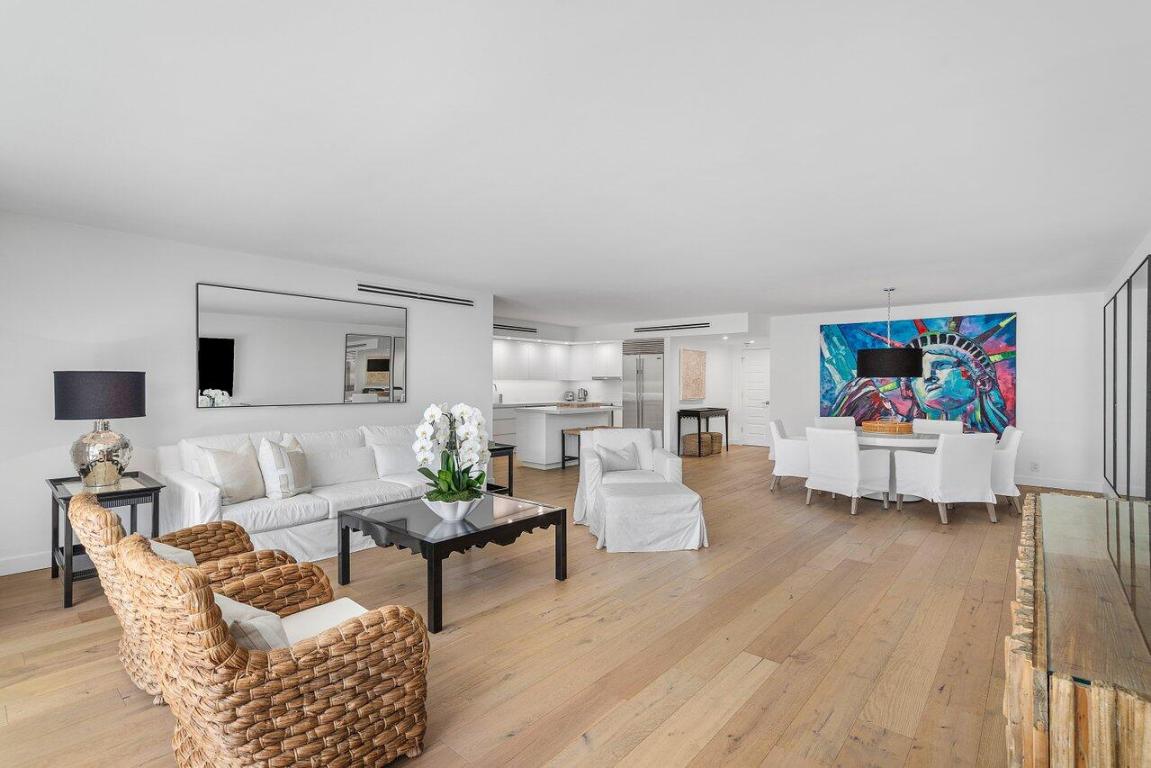 WINTHROP HOUSE CONDO - Residential