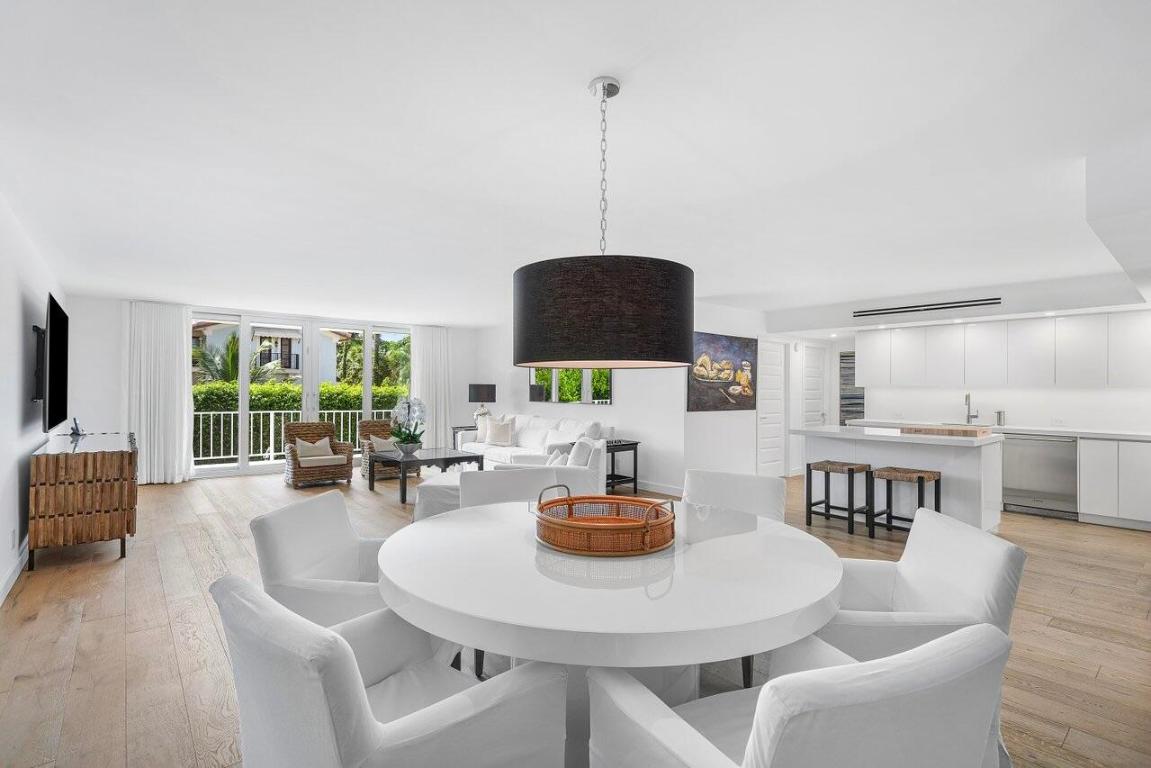 WINTHROP HOUSE CONDO - Residential