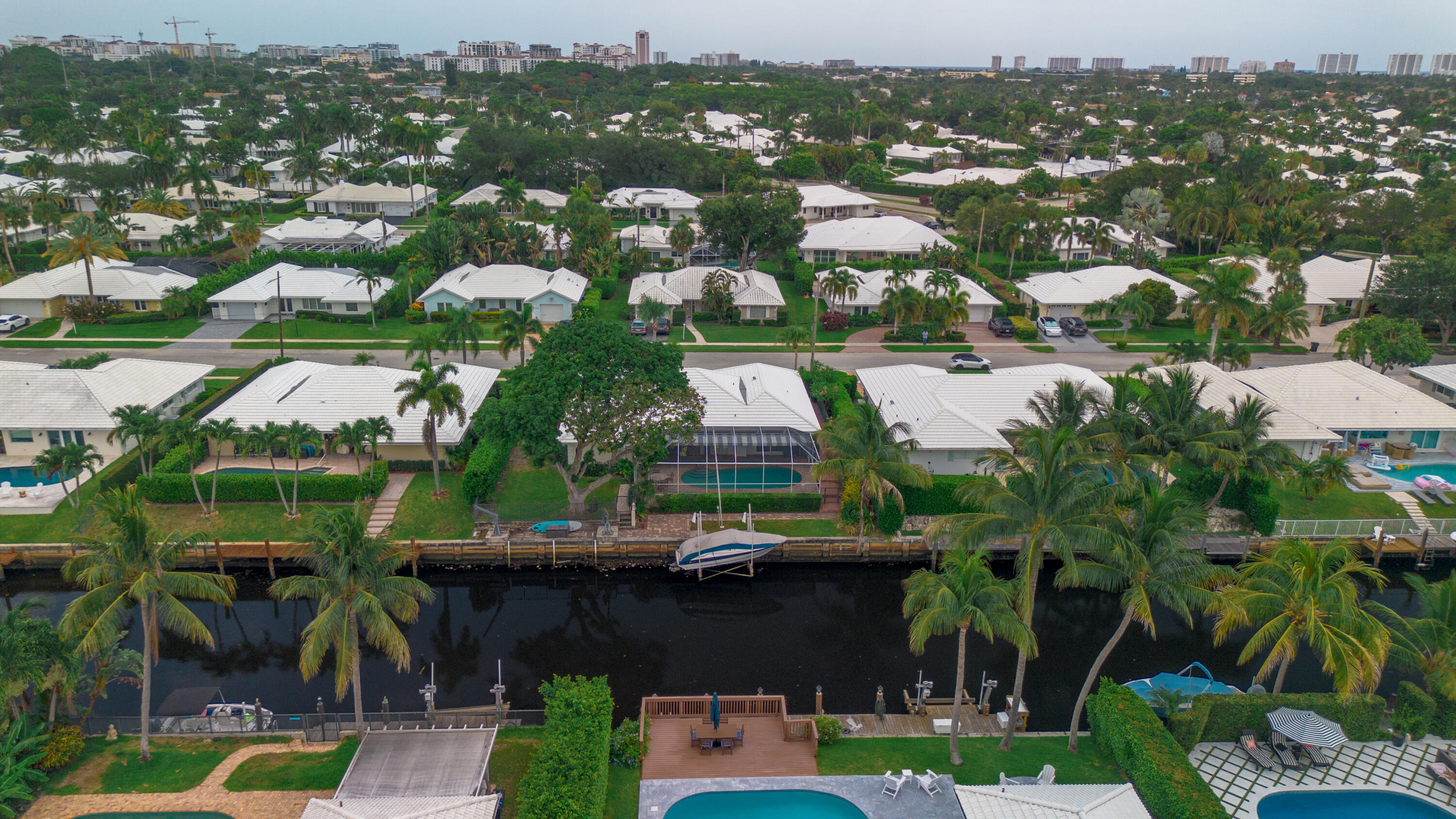 CAMINO GARDENS SEC 2 - Residential