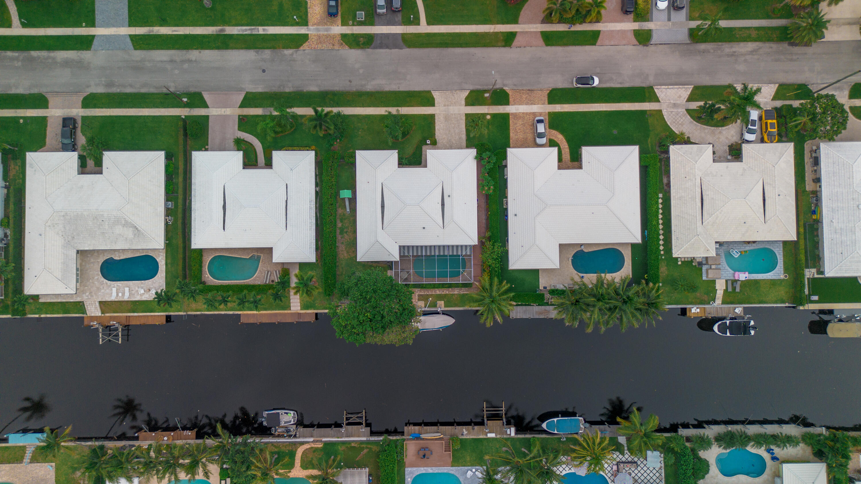 CAMINO GARDENS SEC 2 - Residential