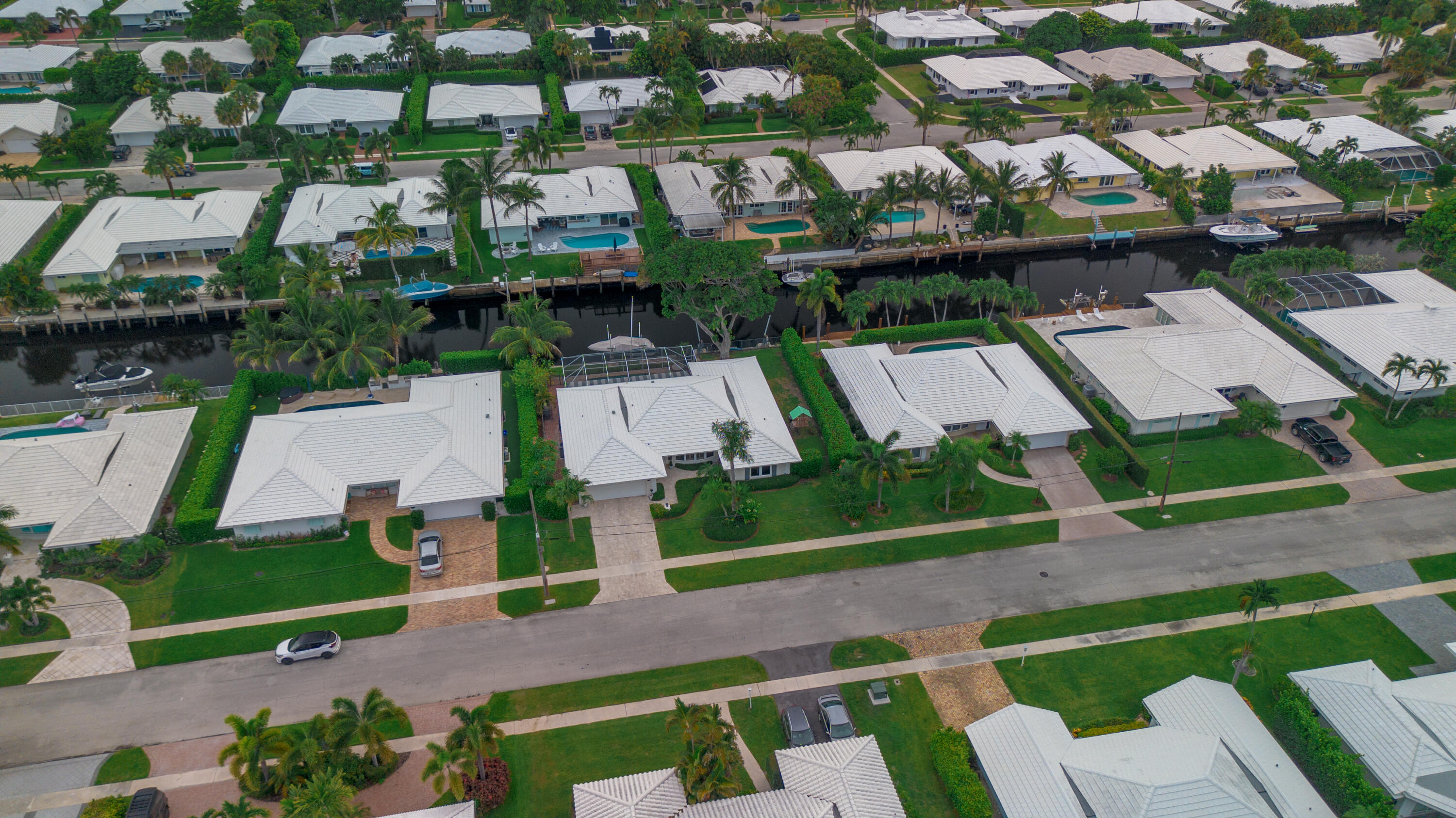 CAMINO GARDENS SEC 2 - Residential